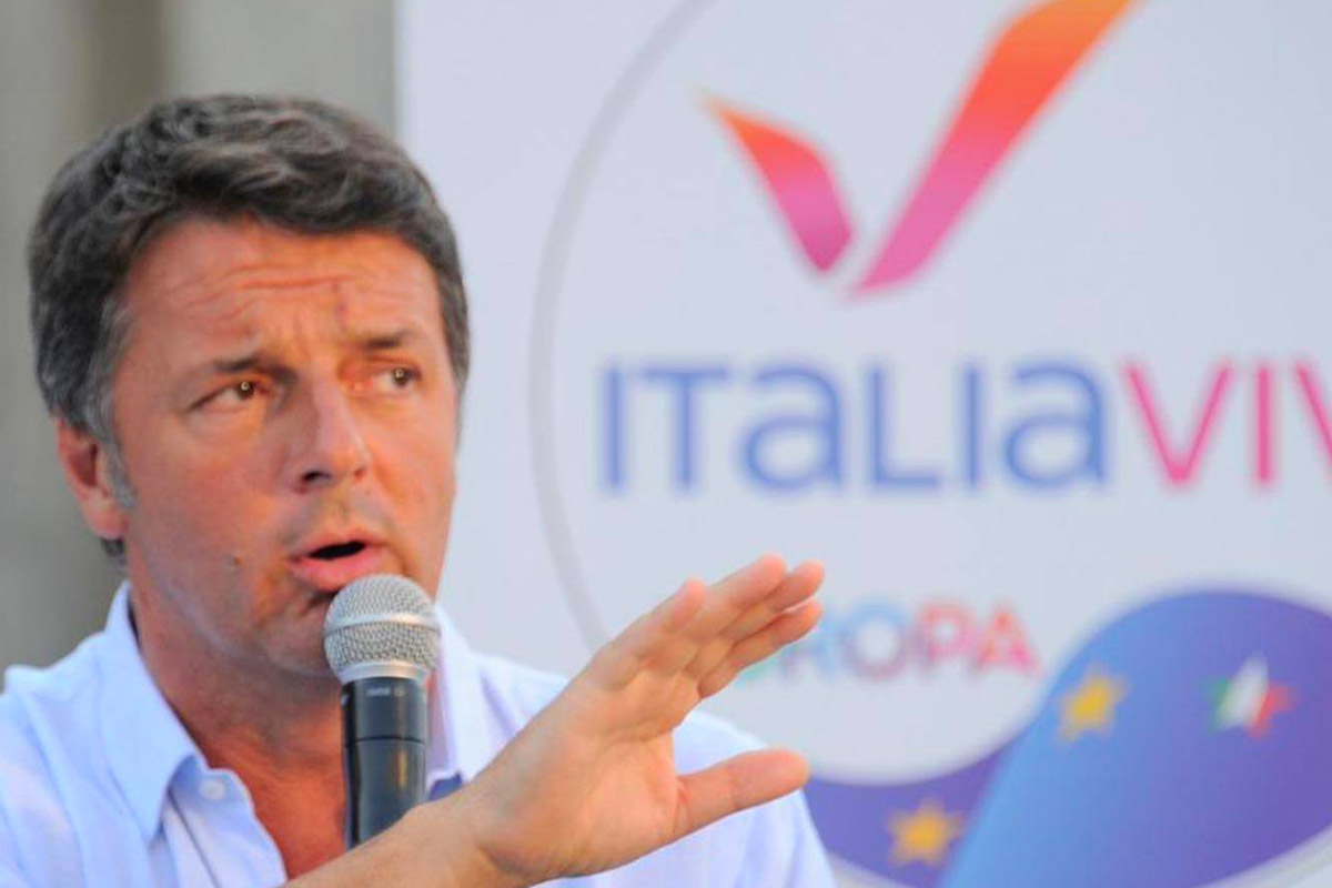 Renzi smentito dal PD: ora si candida in 5 città