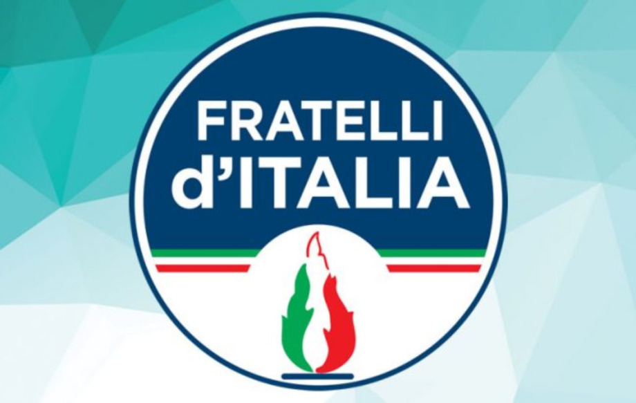 Fratelli d’Italia perde consensi: chi abbandona il partito?