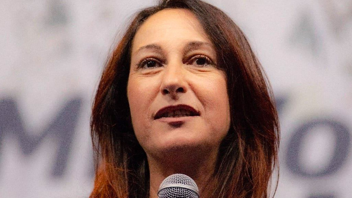 M5S: Paola Taverna, l’addio sui social dopo i due mandati