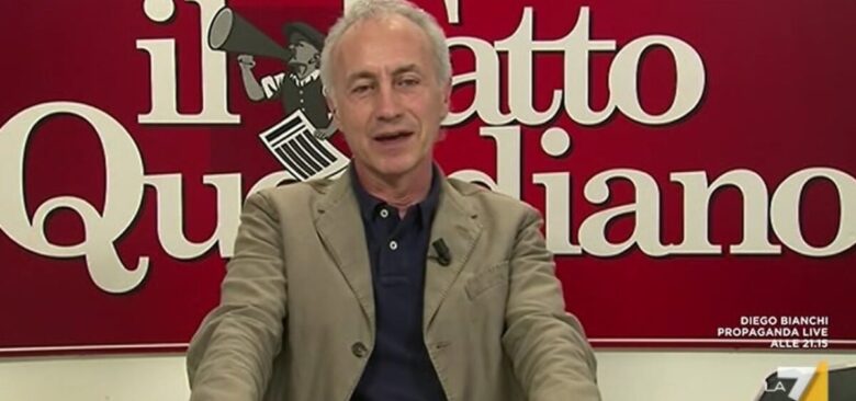 marco travaglio il fatto