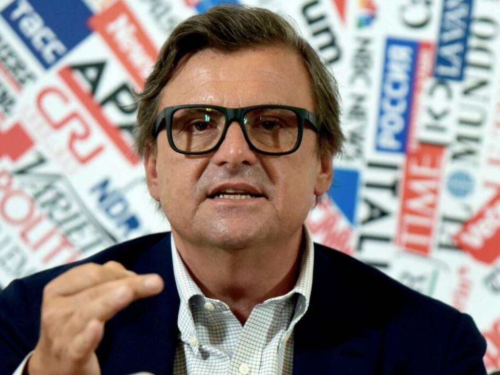 Elezioni 2022: Calenda rompe con il Pd