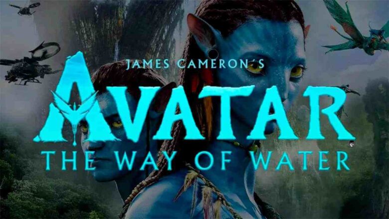 avatar-2 la via dell acqua