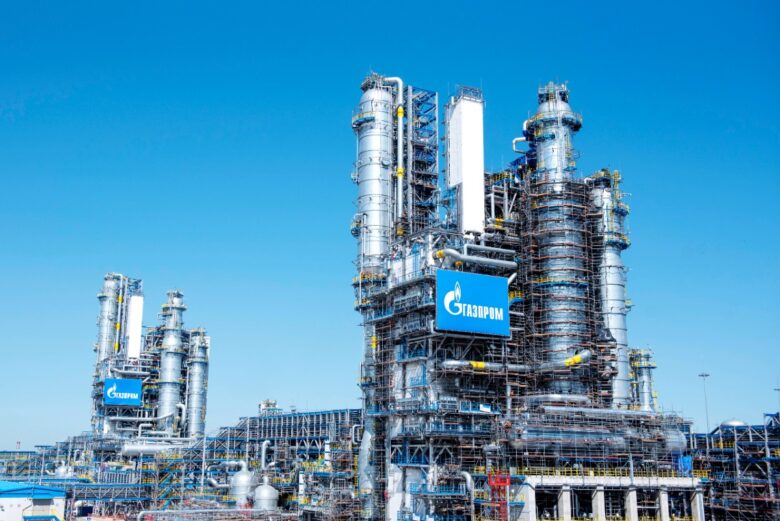 gazprom