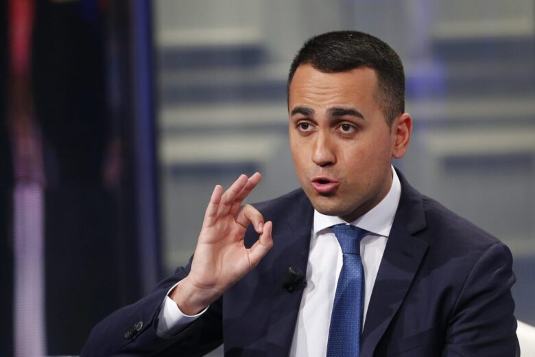 luigi di maio