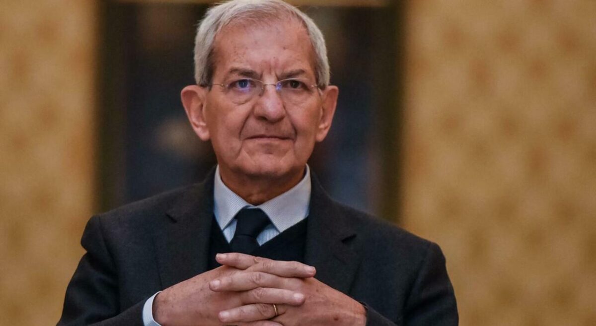 Prime riforme Meloni: Violante appoggia la nuova Premier?