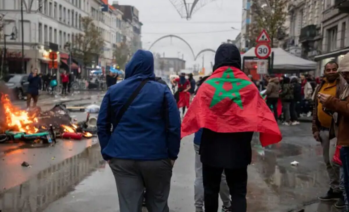 tifosi.marocco.incidenti.belgio