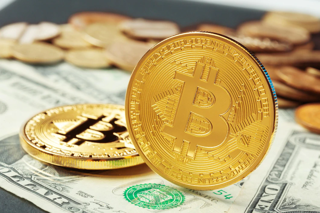 Crolla il Bitcoin: da 69 mila dollari, ora ne vale solo 17 mila