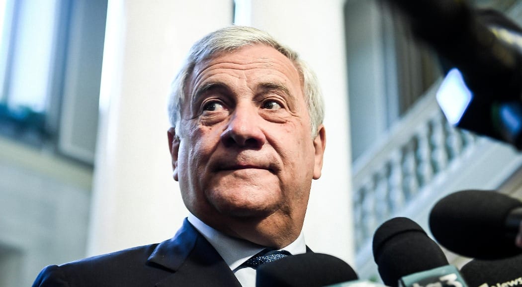 Governo Meloni, Tajani: la nuova politica estera