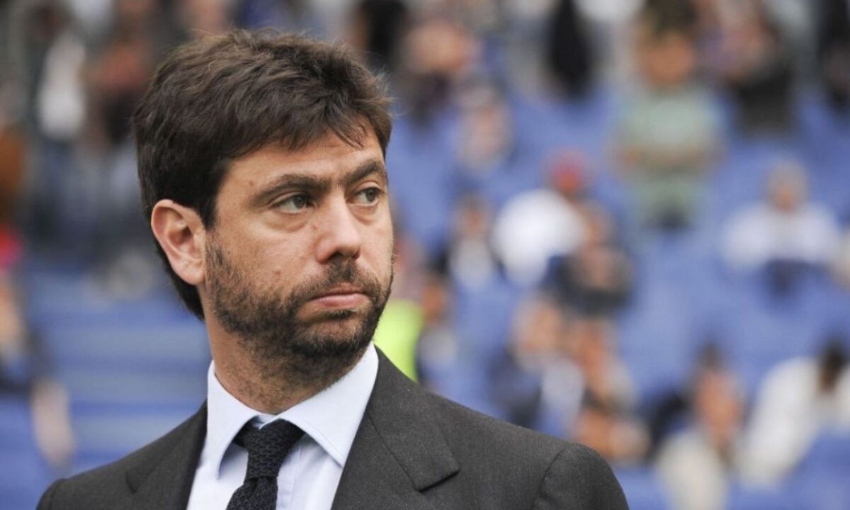 Andrea Agnelli