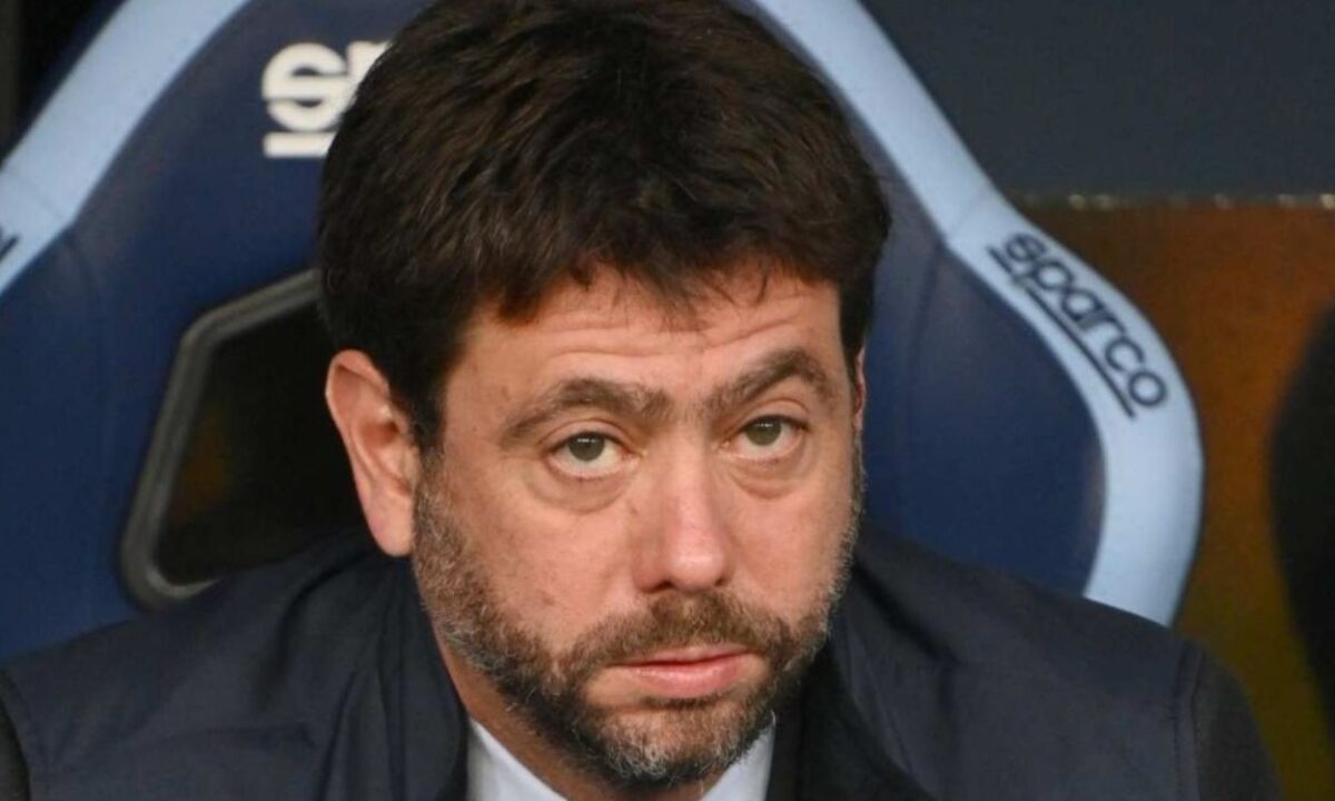 La Juventus “esplode”: Andrea Agnelli si dimette con il CdA, al suo posto Scanavino