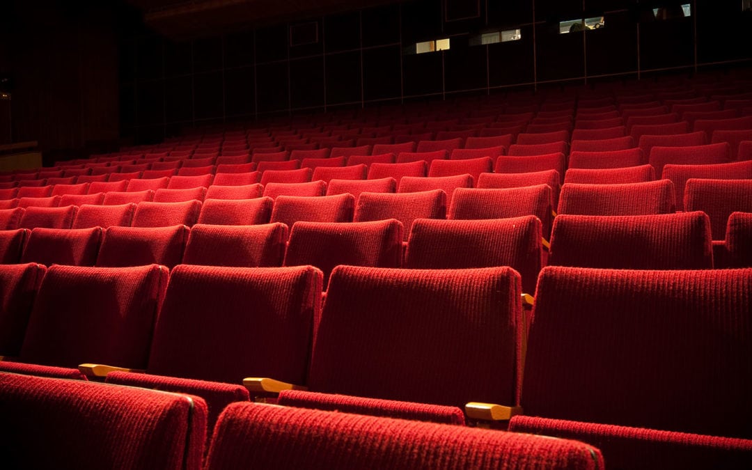 Cinema: nuovi film dal 12 al 16 dicembre, quali vedere