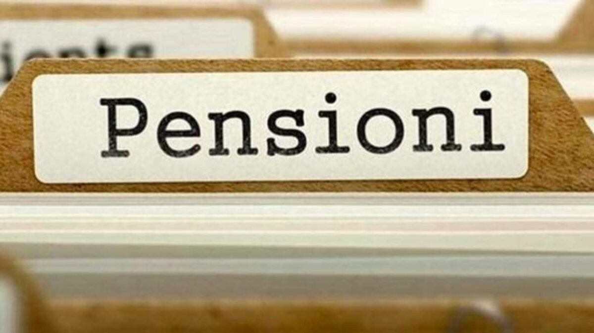 INPS, pensioni a giugno: ecco quando arriverà il pagamento