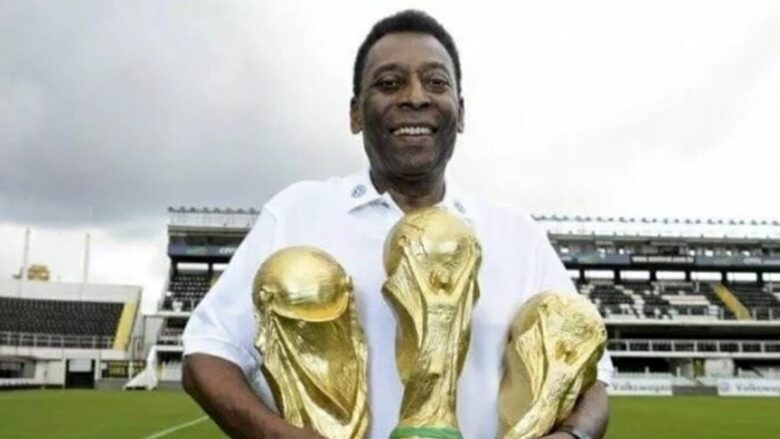 pele