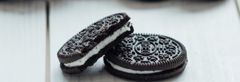 oreo