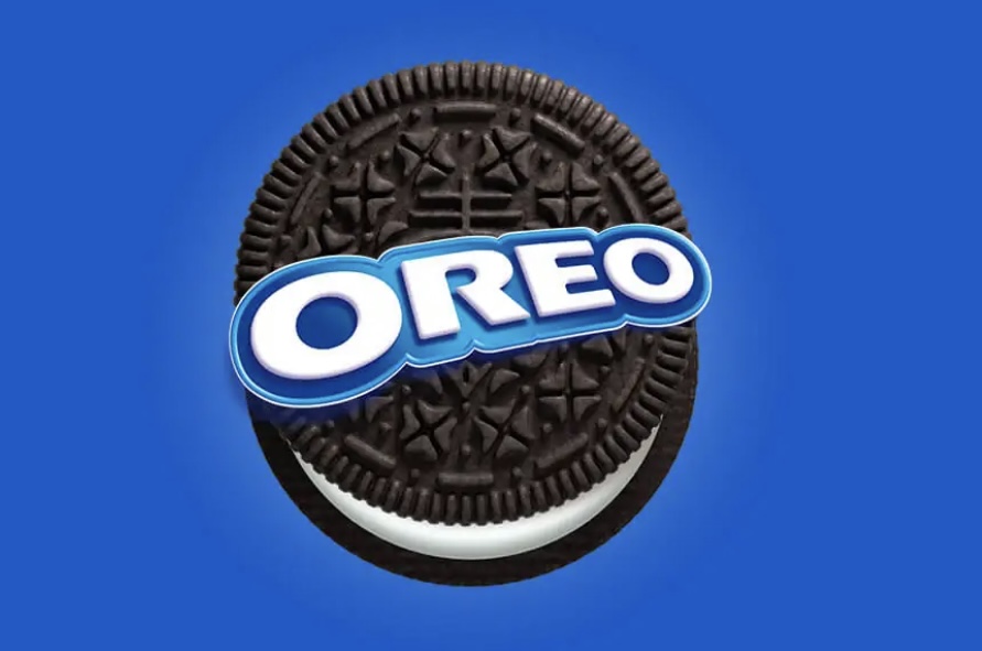 Oreo