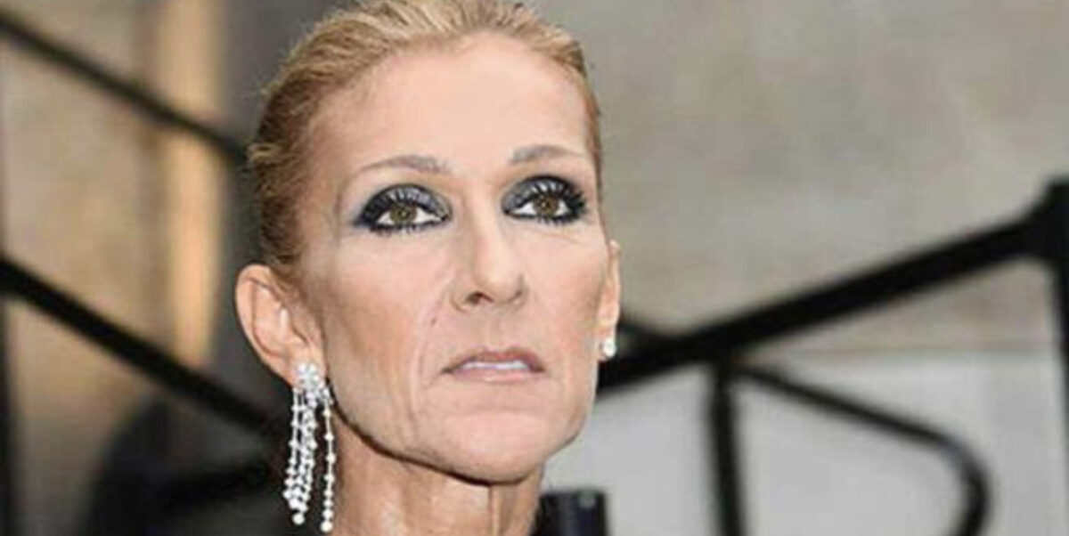 celine dion