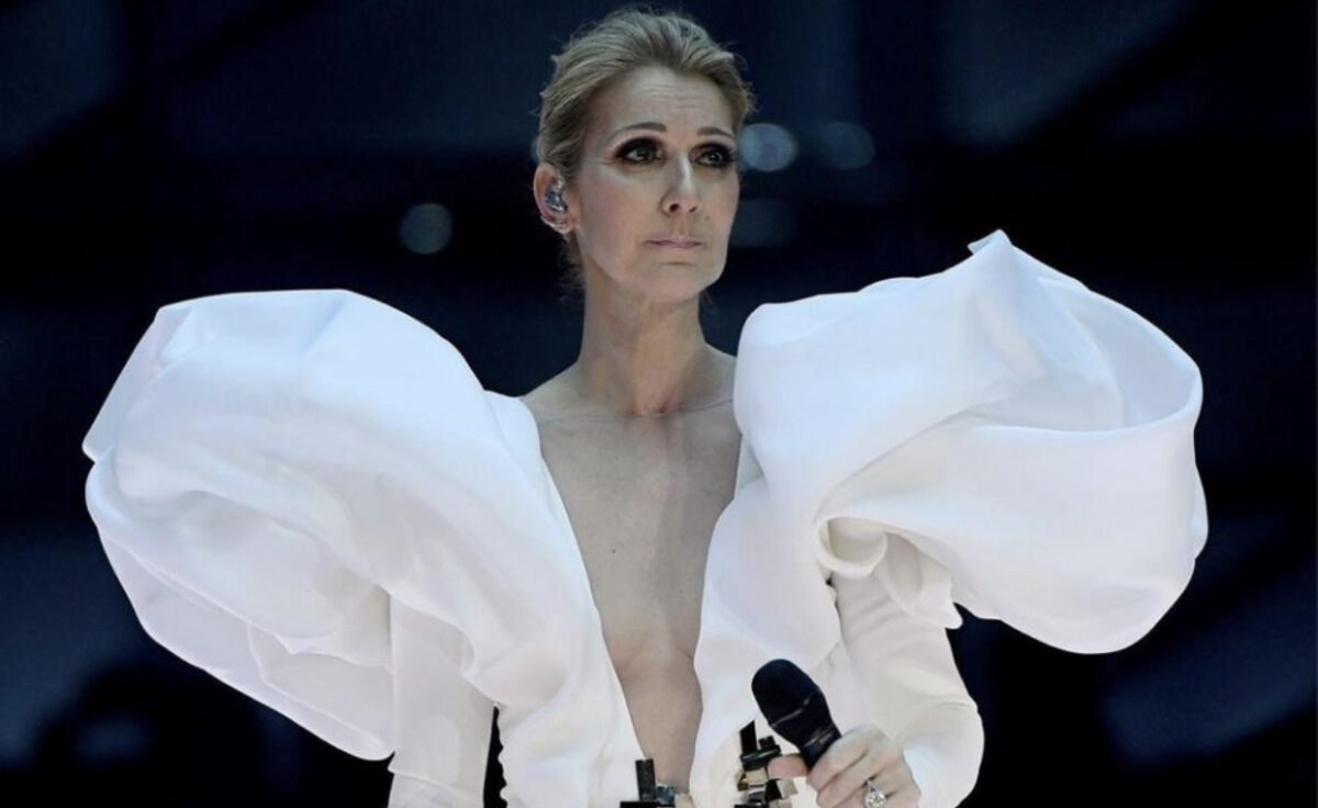 Céline Dion