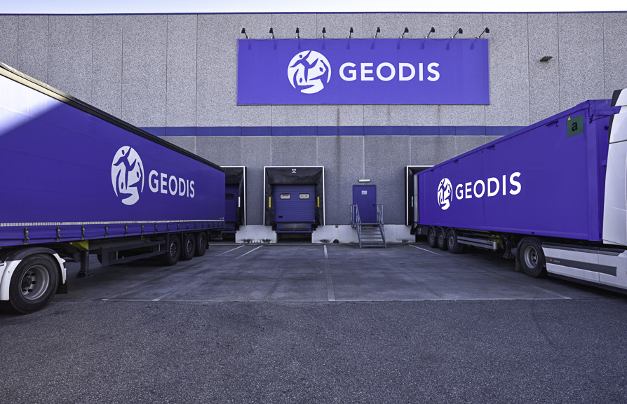 geodis