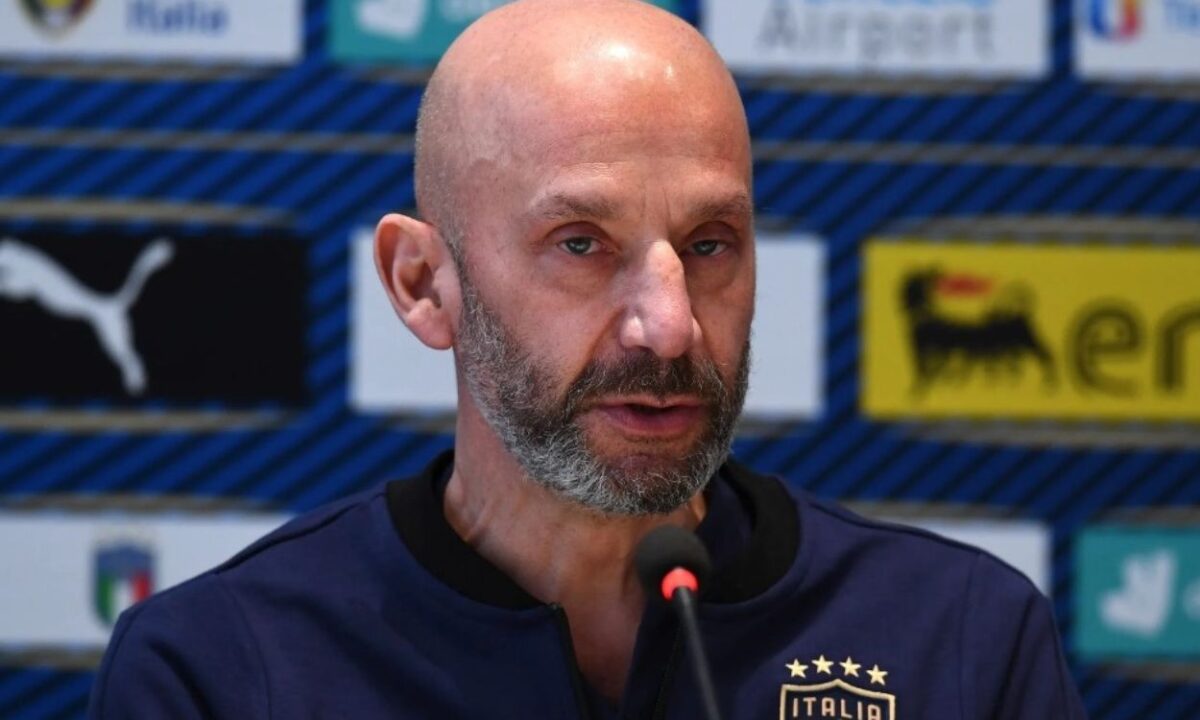 Gianluca Vialli