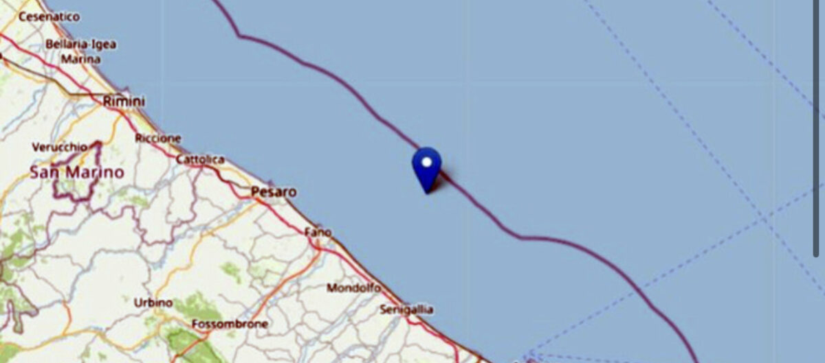 Marche: nuove scosse di terremoto, cosa succede?