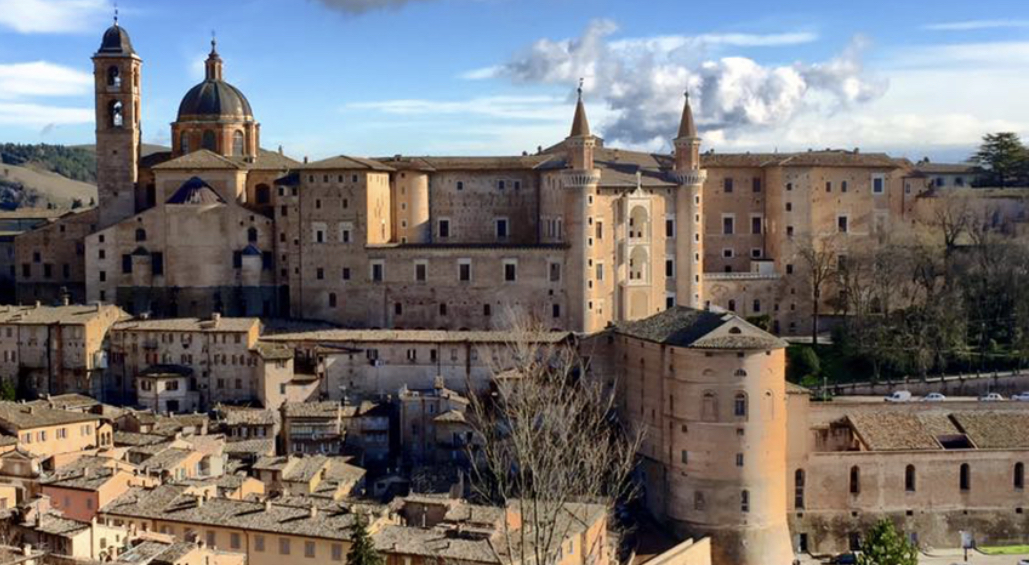 urbino