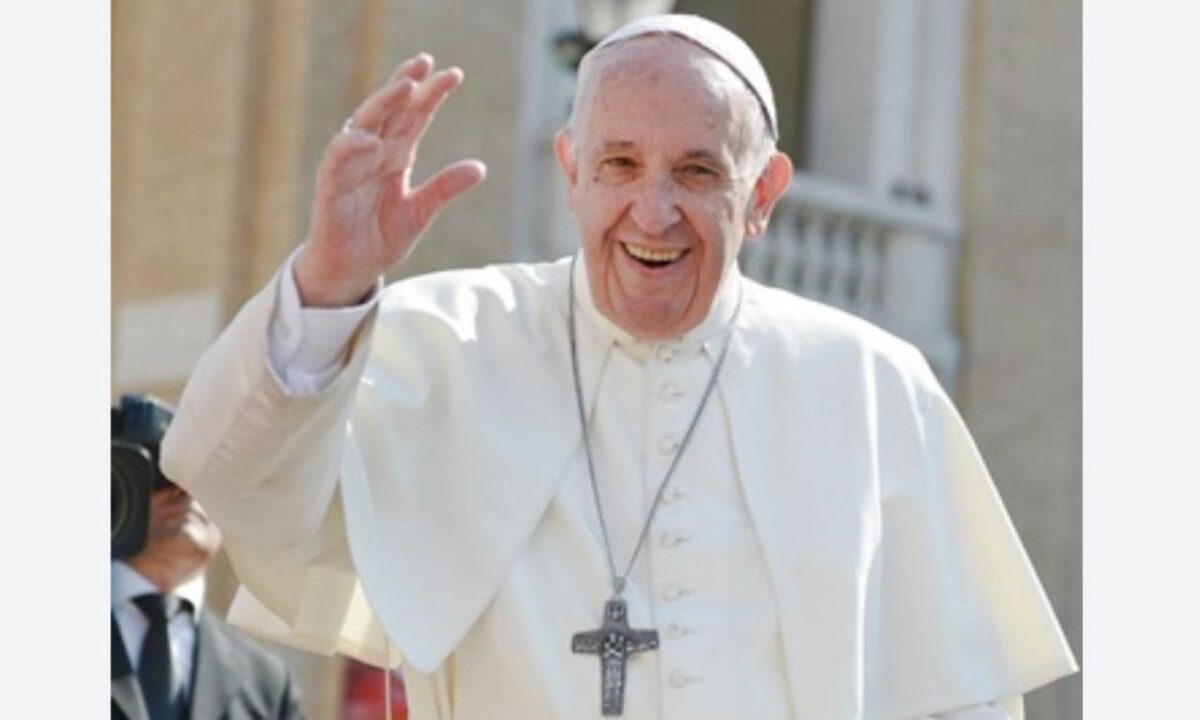 Papa Francesco, l’appello alla politica italiana