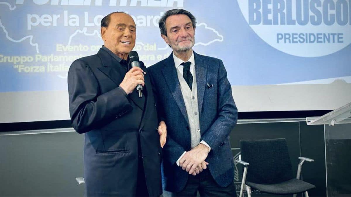 berlusconi