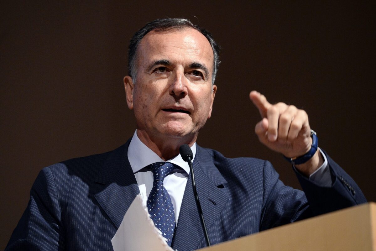 Franco-Frattini-presidente-della-Repubblica