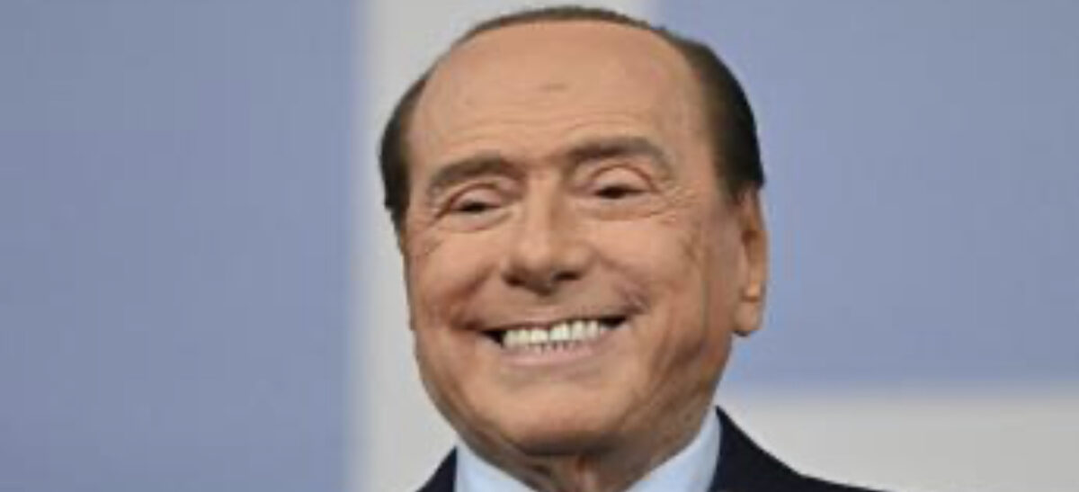 berlusconi