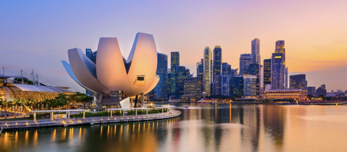 Singapore: passi avanti per i diritti degli omosessuali