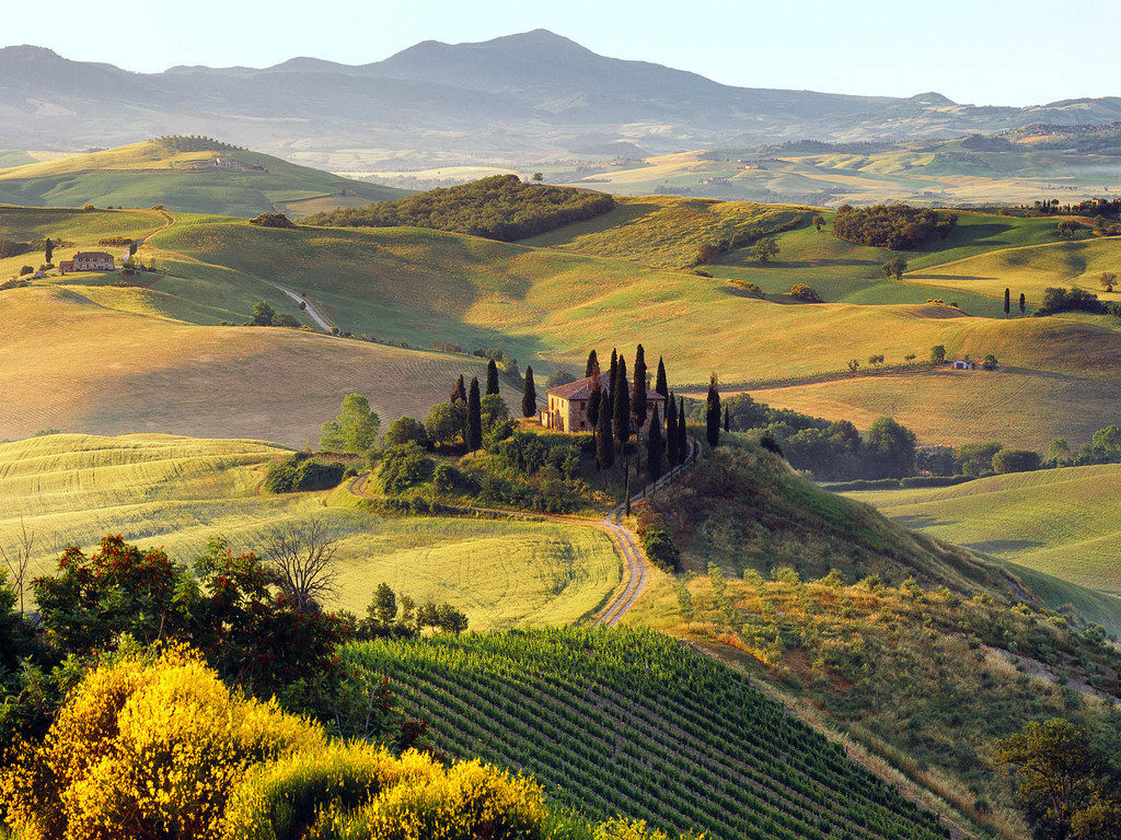 Terremoto in Umbria: dove e cosa succede?