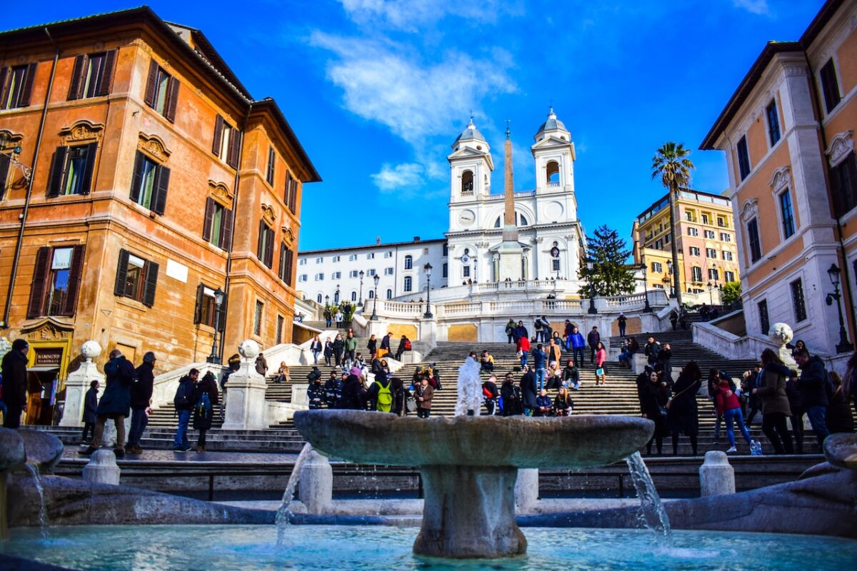 Turismo: boom per il ponte dell’Immacolata