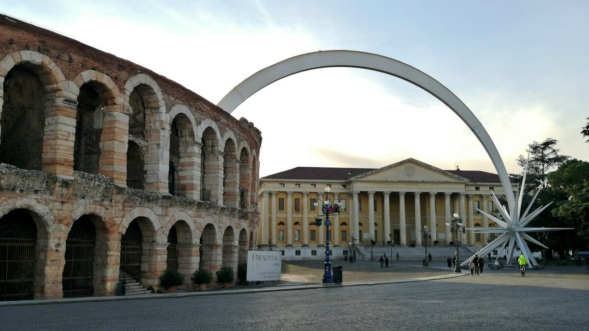 arena di verona