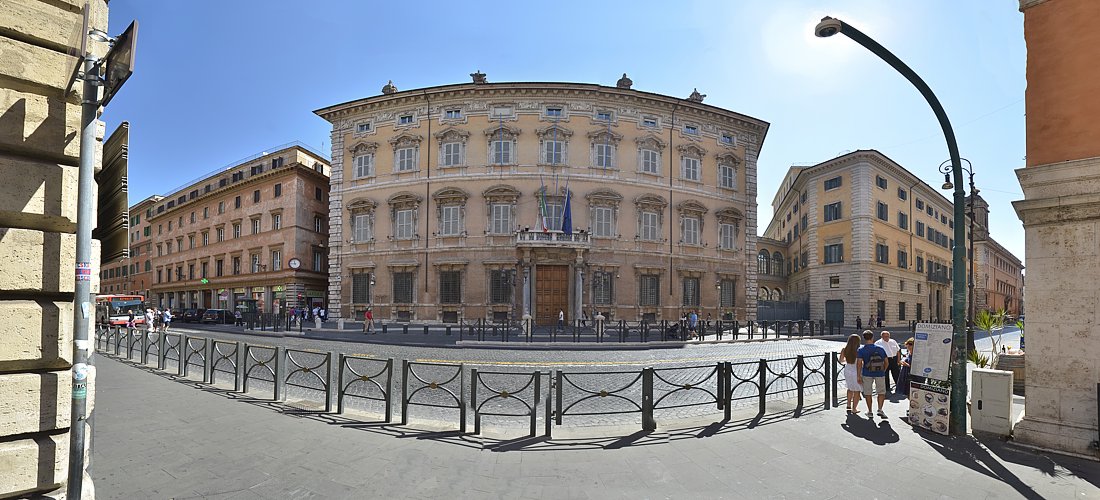 PalazzoMadama