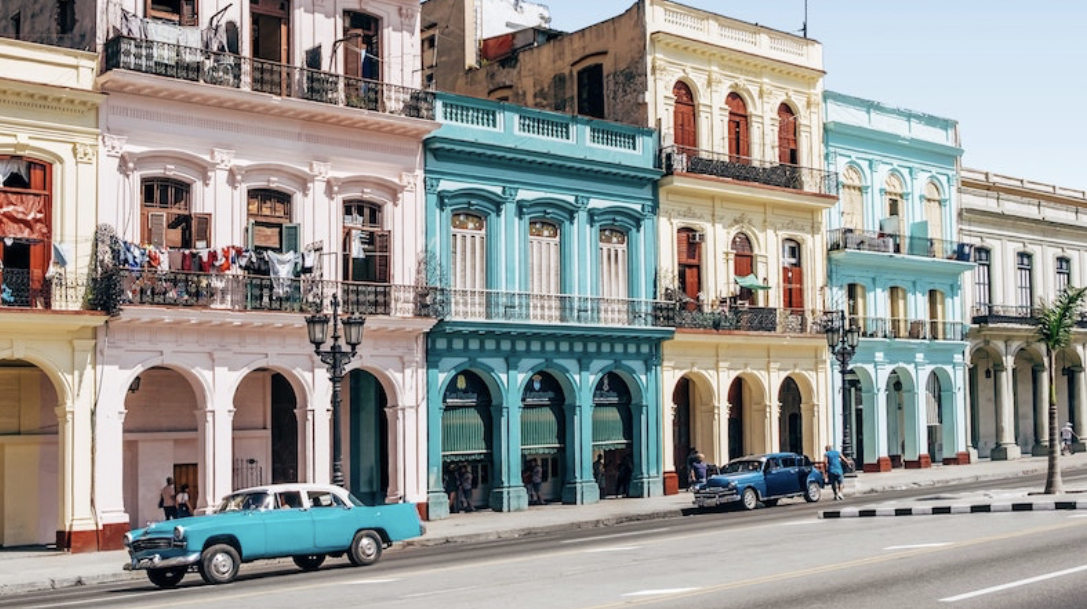 Cuba