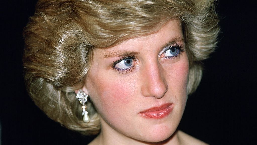 lady diana