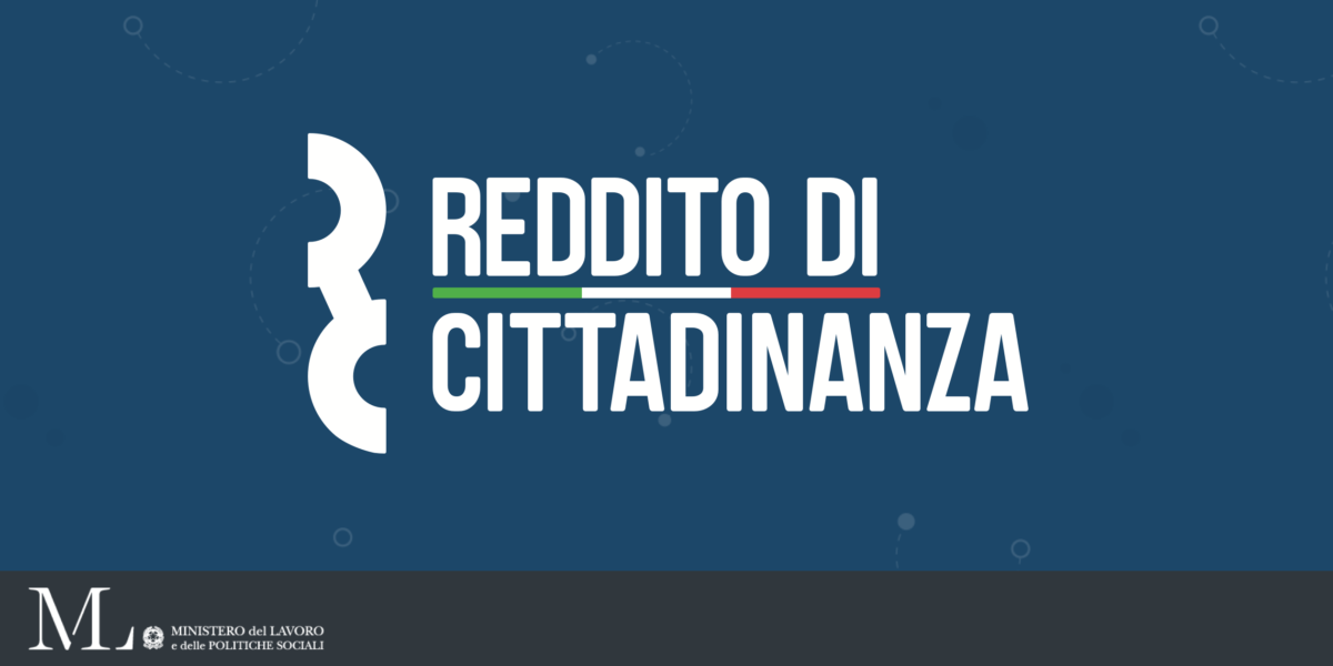 Reddito di Cittadinanza addio: arriva l’Assegno di Inclusione