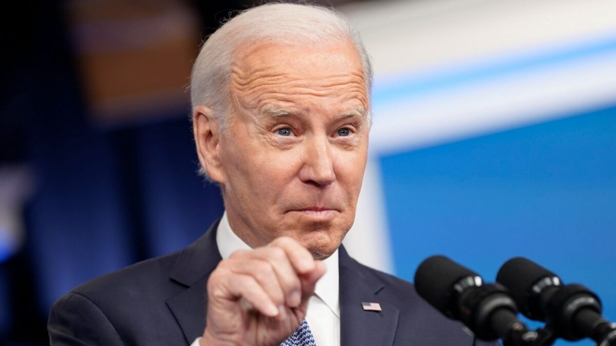 joe biden