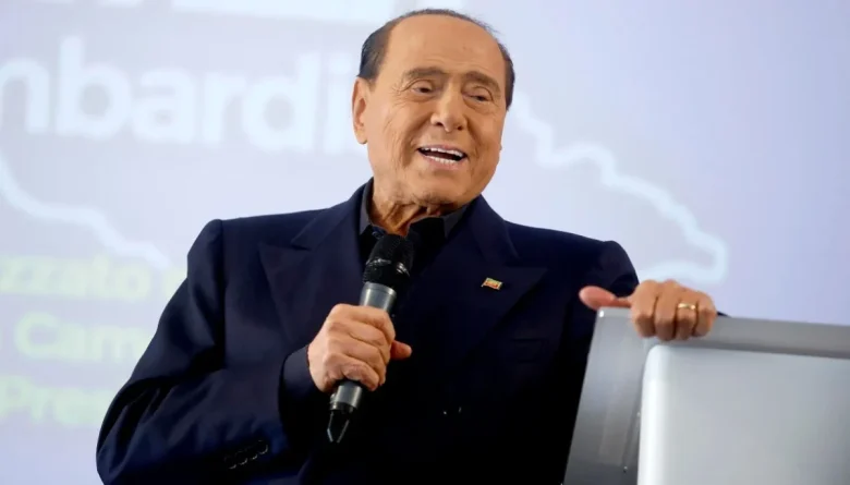 berlusconi