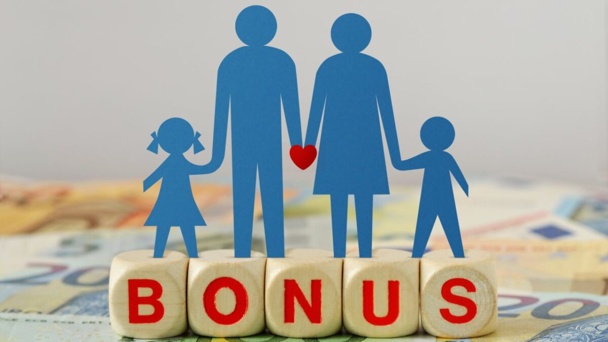 Bonus famiglie 2023: quali confermati e quali eliminati?
