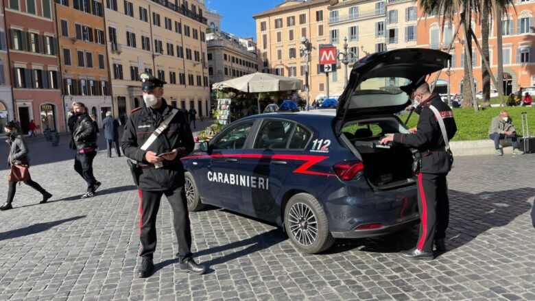 carabinieri