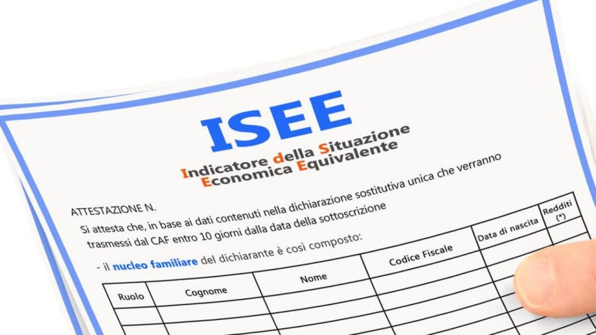 Isee: 400 euro per tutti, come ottenerli