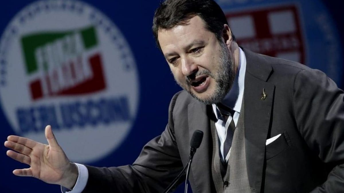 Lega, nuove rivelazioni sul caso Metropol