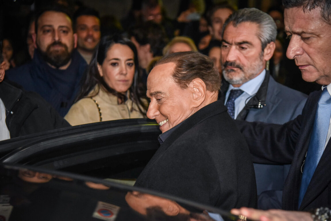 Ruby Ter, la Meloni a favore di Berlusconi? Rifiuta la costituzione di parte civile