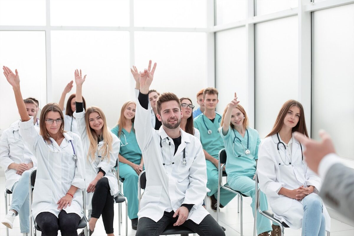 Bonus medici specializzandi: via libera dall’Enpam, ma le istanze stanno per chiudere
