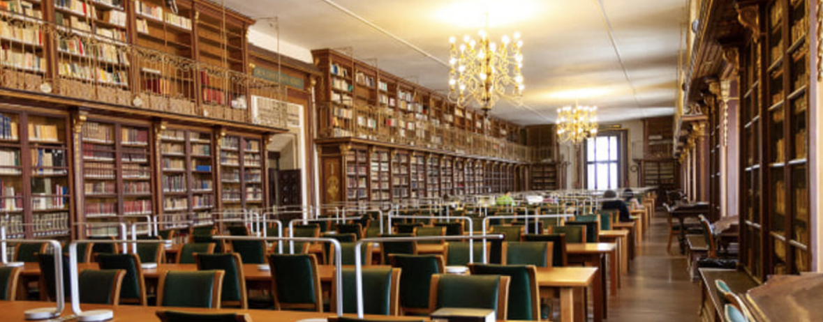 Contributi alle biblioteche: di cosa si tratta e come ottenerli