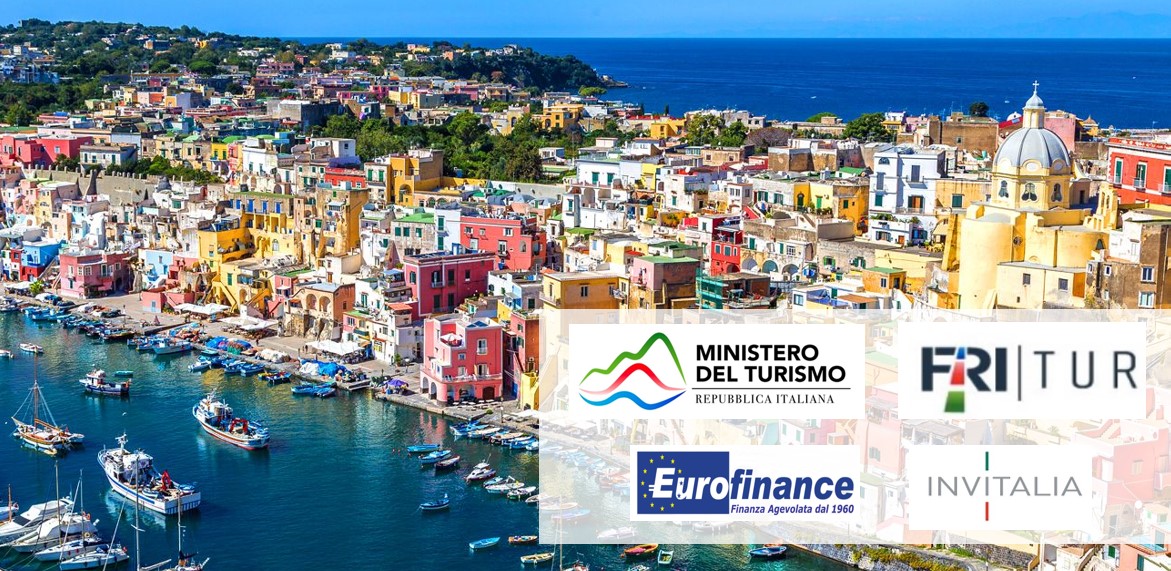 Incentivo FRI-TUR: cos’è e come funziona?