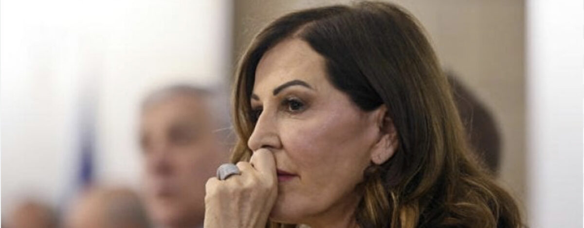 Caso Santanché, la ministra: ecco perché non si dimette