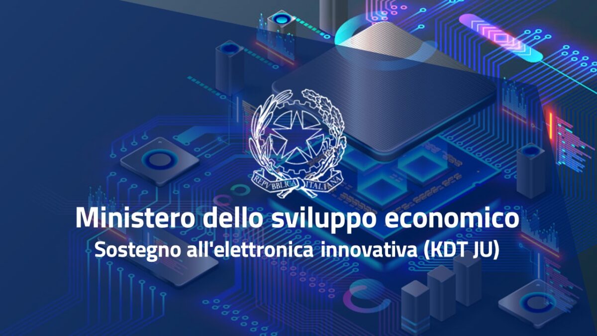 sostegno elettronico