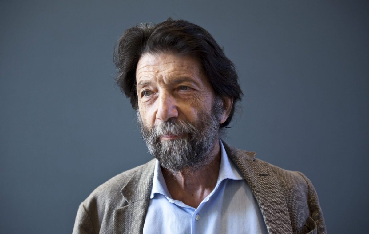 massimo cacciari